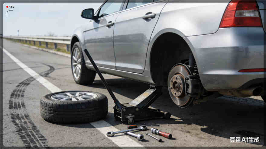 新县道路救援汽车送玻璃水