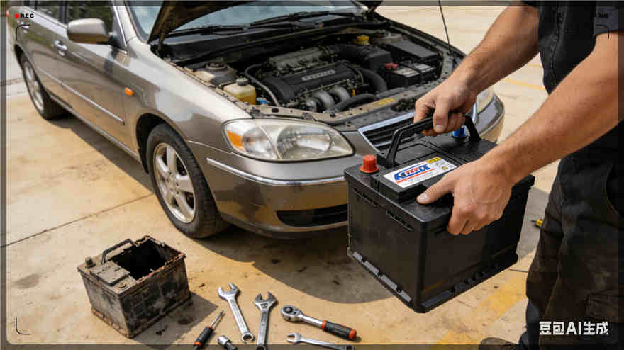 新县道路救援汽车送机油