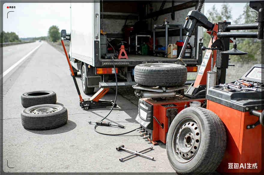 新县道路救援汽车送机油