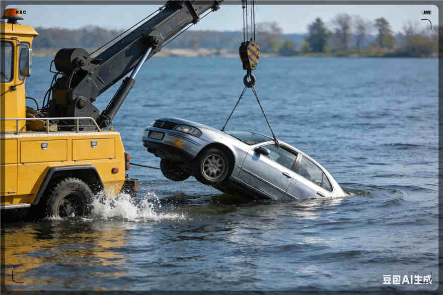 新县汽车救援送柴油